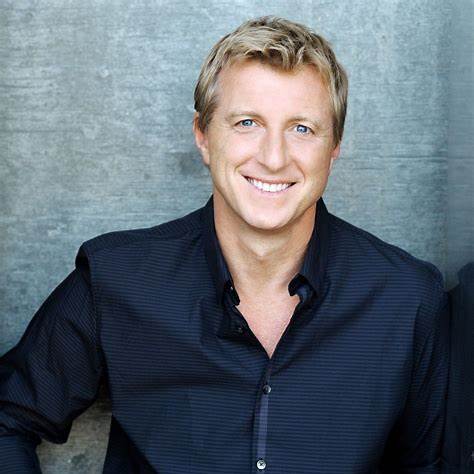 WILLIAM ZABKA